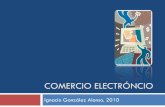 Comercio electróncioocw.uniovi.es/.../transparencias/2010/ASLEPI_-_3_Comercio_electron… · artículo 5.3 de la Ley 7/1998, de condiciones generales de contratación. Real Decreto