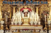 Boletín informativo nº 84 - Sevilla - Mayo de 2012€¦ · interior, y de la asistencia y partici-pación de muchos hermanos, esta intensa jornada de espiritualidad eucarística