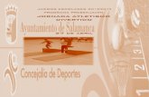 PROGRAMA PREBENJAMÍN JORNADA ATLETISMO DIVERTIDO …deportes.aytosalamanca.es/es/docs/Convocatoria_Atletismo_prebenj… · El grupo de pruebas que integra el atletismo, lo convierten