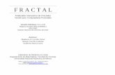 F R A C T A L - UNAMmmc.geofisica.unam.mx/acl/fractal/Documentacion/Manual.pdf · i) Si la ventana es la del Conjunto de Mandelbrot calculará el conjunto de Mandelbrot ii) Si la