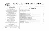 BOLETIN OFICIALboletin.chubut.gov.ar/archivos/boletines/Noviembre 07, 2019.pdf · PAGINA 2 BOLETIN OFICIAL Jueves 7 de Noviembre de 2019 Sección Oficial DECRETO SINTETIZADO Dto.