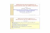 Eficiencia Energética y Asimetría de la Información · Etiquetado de artefactos y viviendas Conclusiones Temario: S. Gil - Marzo 2012 - UNSAM Eficiencia Energética y Asimetría