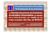 La Red Iberoamericana de Enseñanza ...apalopez.info/ivcoindear/92lopez-szlejcherEXTRA_pres.pdf · Profa. Dra. Anna Szlejcher (anna_szlejcher@hotmail.com) Prof. Dr. André Porto Ancona