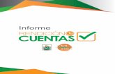 Informe - Sabaneta€¦ · • Se realizó la feria de ciencia, tecnología e innovación apoyados por EPM y CTA (Centro Tecnológico de Antioquia), Parque Explora con un impacto