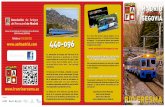 otoño - 2013 - Tren Turístico Rio Eresma eresma 2013.pdf · La Mujer Muerta es una formación montañosa que forma parte de la Sierra de Guadarrama y que se compone de 5 cumbres