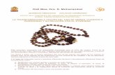 Didi Maa, Dra. S. Mohanambal - WordPress.com · Descubriremos a través del Ayurveda la antigua conexión entre las gemas y las piedras preciosas con la salud. Aprenderemos a actuar