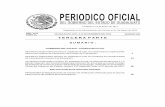 GUANAJUATO, GTO., A 11 DE DICIEMBRE DEL 2012 NUMERO 198 ...iplaneg.guanajuato.gob.mx/wp-content/uploads/2019/10/Decreto_9... · PROGRAMA de Regularización de Centros de Verificación