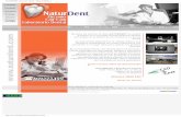 Sistema CESS PDF - naturdent.comnaturdent.com/naturdent.pdf · NATURDENT Laboratorio Dental - Palma de Mallorca Durante los últimos 15 años NATURDENT ha estado presente en el mercado