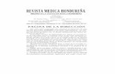 REVISTA MEDICA HONDUREÑA - CIDBIMENAcidbimena.desastres.hn/RMH/pdf/1933/pdf/A3-5-1933.pdf · vidarlas, las que mayor fama ob-tuvieron, pero desgraciadamente traídas de Europa y