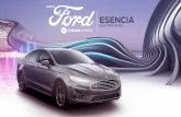 Fusion Hybrid - Ficha Técnica€¦ · Design 2.0, el lenguaje de diseño creado por Ford. Su diseño exterior produce un impacto visual que atrae la mirada de todos, y está representado
