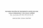 REHABILITACIÓN DE PAVIMENTO ASFÁLTICO EN CALLE …cadereyta.gob.mx/wp-content/uploads/2017/05/FOLIO-2067-OF.-5.0-4… · rehabilitacion de cancha y juegos infantiles no. contrato