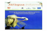 gjinforma - Grupo Jaraguagrupojaragua.org.do/documents/GJInforma_2004.pdf · Caribe, a través del correo elect boletines digitalcs, ho clines cn copias guana duras* mediante reuniones