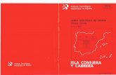 MAPA GEOLOGICO DE ESPAÑA - InfoIGME - Catálogo de ...info.igme.es/cartografiadigital/datos/magna50/memorias/MMagna07… · el ángulo suroriental de la Isla de Mallorca, pequeñas