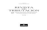 001-Portada-Sumario 30.pdf · 2 XXIV Jornadas Latinoamericanas de Derecho Tributario, Isla Margarita (Venezuela), 2008, Tema 1: “La elusión fiscal y los medios para evitarla”,