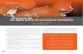 Proceso de valoración de huevo no apto para el consumo humanoingenieriaavicola.com/media/ingenieriaavicola/noticias/Nuevos-produ… · subproductos animales y los productos derivados