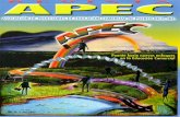 apecpr.orgapecpr.org/apecweb/wp-content/uploads/Volumen-26-2005.pdf · La Junta Editora de la Revista APEC agradece la colaboración y respaldo recibido. Aunque cada día se hace