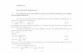 Capítulo 2 Formulación Newtoniana 2.1 Constantes de ...tesis.uson.mx/digital/tesis/docs/21638/Capitulo2.pdf · muestra en la figura 2.1, donde puede verse que só lo se permiten
