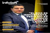  · Superfinanciera planea el Sarlaft 4.0 En el marco del 19 Congreso Panamericano de Riesgo de Lavado de Activos y Financiación del Terrorismo de la Asobancaria, que se llevó a