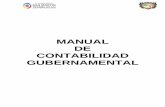 MANUAL DE CONTABILIDAD GUBERNAMENTALsanmartintexmelucan.gob.mx/transparencia/alterno web/documento… · Postulados Básicos de Contabilidad Gubernamental Normas y Metodología para