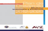 Facultad de Medicina Veterinaria y Zootecniatransparencia.uanl.mx/.../2318_medicina_veterinaria_y_zootecnia_pd12-20.pdf · por la Asociación Mexicana de Escuelas y Facultades de
