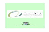 “Fructificar la razón, trascender nuestra cultura”sigc.uqroo.mx/Documentos Internos/PAMI/PAMI UQROO.pdf · 2015-04-08 · Ya´ax úurich o Caracol verde. El caracol terrestre