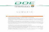 I DISPOSICIONES GENERALES - Diario Oficial de Extremaduradoe.gobex.es/pdfs/doe/2015/880o/880o.pdf · Con el objetivo de impulsar el desarrollo y ejecución de este tipo de proyectos,