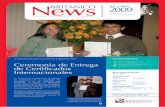 JUL • AGO 2009servicios2.britanico.edu.pe/admin/archivos/BN jul-ago 09.pdf · peruanos y extranjeros. Dentro ... su proceso de aprendizaje; y es precisamente en esa ventaja donde