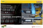 Programa Energía Sustentableportal.ruv.org.mx/wp-content/uploads/2019/08/instelectr.pdf · 2019-08-08 · 6 MD 3: Eficiencia Energética en Instalaciones eléctricas, sanitarias