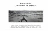 Capítulo IV Quebrada de Vargasculturademontania.org.ar/Libros/CAPITULO 4. QUEBRADA DE VARGAS.pdf · IV - 2 El arroyo de Vargas La quebrada de Vargas 1 desemboca en el valle del Río
