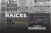 es el nuevo espacio de contenido - Megamedia...Diario de Yucatán Avisos Económicos Video reportaje en versión completa en las siguientes plataformas: yucatan.com.mx avisoseconomicos.com.mx