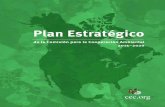 Plan Estratégico · A. Acuerdo de Cooperación Ambiental de América del Norte 1 B. Comisión para la Cooperación Ambiental 1 II. Valor de la cooperación subcontinental a través
