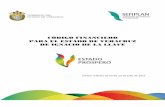 CÓDIGO FINANCIERO PARA EL ESTADO DE VERACRUZ DE …itsalamo.edu.mx/transparencia/transparencia/fraccion1/nvasreforma… · libro segundo: de las disposiciones de caracter tributario