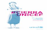 Hoy, un sueño; algún día, una realidad. · Hoy, un sueño; algún día, una realidad. UNICEF Comité Español. Dossier de campaña 2017. 3 CIEAUNICEF Este es el sueño de UNICEF