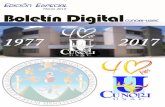 cunori.edu.gtcunori.edu.gt/download/Boletn_Digital_marzo_2019.pdf · La actividad dio inicio con un pequeño acto protocolario con las palabras de M.A. Edwin Rivera Roque, Coordinador