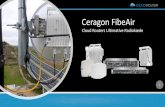 Ceragon FibeAir Radiokæde pics/CN-IP-20N-1FT-2X2-3.pdf · Ceragon Radiokæde Ceragon FibeAir Radiokæde. 1. Fuld-dupleks forbindelse med fast lav responstid, under 1ms 2. Jævn kapacitet