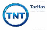 Actualizado: lunes, 17 de septiembre de 2018 Tarifas · Paquete Spots posicionados Publicidad Convencional Actualizado: lunes, 17 de septiembre de 2018 Vigencia: 1 octubre 2018 -