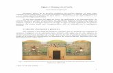 Agua y tiempo en el arte - José Miguel Viñas · Fig. 4. La balsa de la medusa. Théodore Géricault (1818-19). Eugéne Delacroix (1798-1863), con La barca de Dante, de 1822, introduce