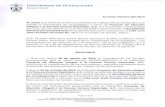 ACUERDO 067-2019transparencia.udg.mx/sites/default/files/14bis_x... · denominación comercial Preparatoria Técnica Tlamatinime para impartir el Bachillerato General por Competencias