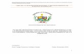 PLAN DE NEGOCIOS PARA EL PROYECTO DESARROLLO DE LA ... · Plan de Negocios de la Papa- Proyecto Desarrollo de la Producción del cultivo de Papa en el distrito de Tayabamba, provincia
