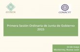 Presentación de PowerPoint · Elaboración del PEMP 2014-2018 incluyente y colegiada Talleres PEMP San Cristóbal Villahermosa Chetumal Campeche ... El Posgrado de ECOSUR incluye