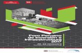 Foro Peruano de Inversión e Infraestructura 2017forodeinfraestructura.pe/upload/57/archivos/2011_5a1307b... · 2017-11-20 · SEMINARIUM Perú y Semana Económica - SE, han unido