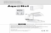 Manual de instalación y de mantenimiento Aqu@Netcomatec-groupe.com/files/IOM_AQN_N_8F.614.pdfManual de instalación y de mantenimiento Communicating electronic control for fan coil