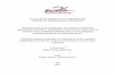 FACULTAD DE CIENCIAS DE LA COMUNICACIÓN CARRERA DE ...dspace.udla.edu.ec/bitstream/33000/812/1/UDLA-EC-TCC-2013-19.pdf · Ventajas y desventajas de los medios de comunicación .....