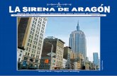 Nueva York – Empire State Buildingclubsantanderzaragoza.es/wp-content/uploads/2015/04/laSirena26.pdf · ste famoso poeta y autor dramá-tico aragonés nació en la villa zara-gozana