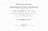 DISCURSO UNIVERSIDAD DE ZAYAGOZA - Espacio Xilocaxiloca.org/data/Bases datos/Biblio electro/Discurso... · 2016-04-07 · El sonido es la sensación que determinan en el ofdo las