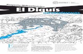 Proyecto Hidroeléctrico El Diquís - Bienvenidos a la portadakioscosambientales.ucr.ac.cr/docs/publicaciones/diquis/PH DIQUIS.pdf · Empresa Propietaria de la Red (EPR), también