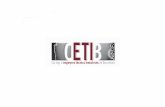 Presentació CETIB 21-11-11 · 2011-11-23 · objecte canviar els usos característics de l'edifici. Tipus de llicència La nova Ordenança Reguladora dels Procediments d’Intervenció