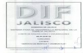 transparencia.info.jalisco.gob.mx C3… · c31/2015 servicio de montaje y desmontaje. De conformidad a 10 previsto por Ios Articulos I, 3, 8 fracción Il, 12, 25, 55 y 93 de la Ley