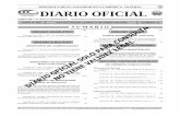 Diario 17 de Enero · DIARIO OFICIAL. - San Salvador, 17 de Enero de 2005. 5 DECRETO No. 559.-LA ASAMBLEA LEGISLATIVA DE LA REPUBLICA DE EL SALVADOR, CONSIDERANDO: I. Que con fecha