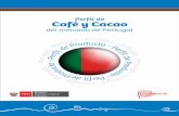 Perfil de Café y Cacao · 2019-08-02 · 2 Perfil de Producto CAFÉ Y CACAO Este perfil de producto ha sido elaborado en el mercado portugués por la consultora Ernst & Young (EY),
